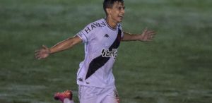 Sarrafiore está perto de retornar para o Vasco