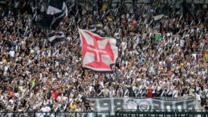 vasco x botafogo