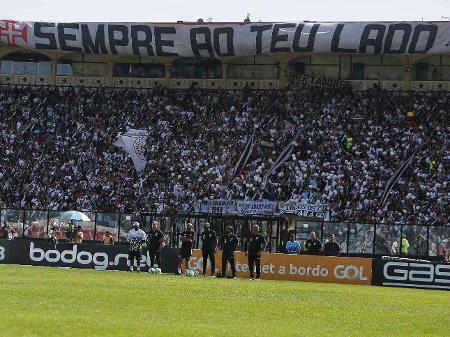 torcedor do vasco