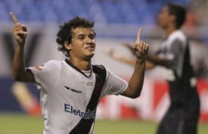 Philippe Coutinho, cria do Vasco