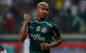 Deyverson falou sobre o seu amor pelo Vasco
