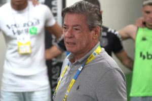 Salgado, Vasco