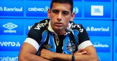 Diego Souza é disputado por Vasco, Sport e Grêmio