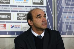 Ricardo Gomes chegou a negociar com o Vasco