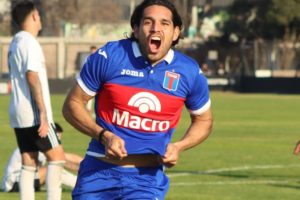 Pablo Magnin é um dos nomes que podem substituir Germán Cano no Vasco