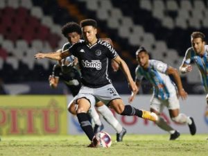 Marquinhos Gabriel - Vasco