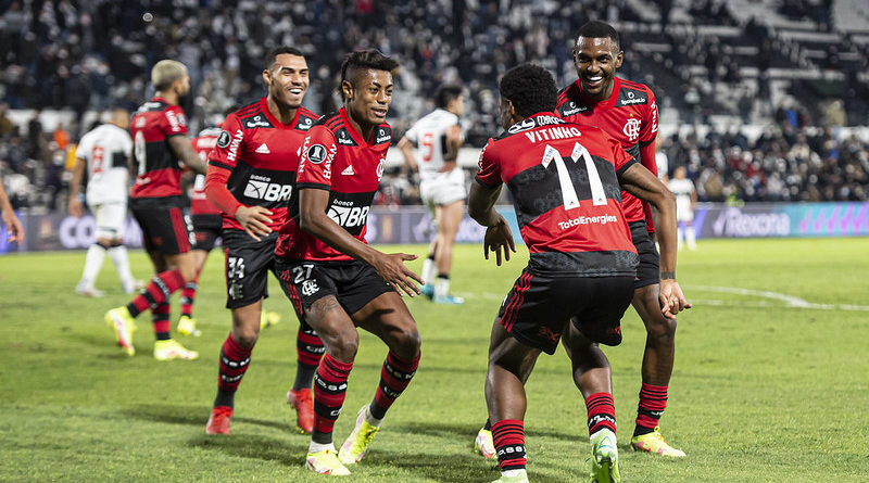 Jogadores do Flamengo em fim de contrato que podem reforçar seu time