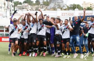 Foto: Rafael Ribeiro / Vasco