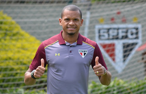 Novo lateral do Vasco, Edimar já atuou pelo São Paulo