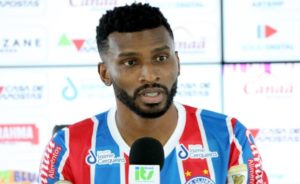 Felipe Torres foi oferecido para o Vasco