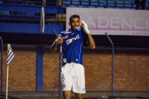 Novo reforço do Vasco, Getúlio estava no Avaí na última temporada