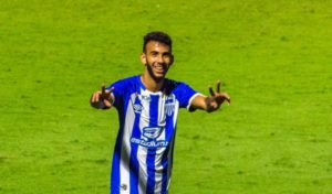 Vasco estuda a contratação de Getúlio