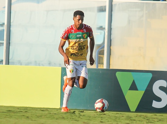 Brusque recusou a proposta do Vasco por Maurício Garcez