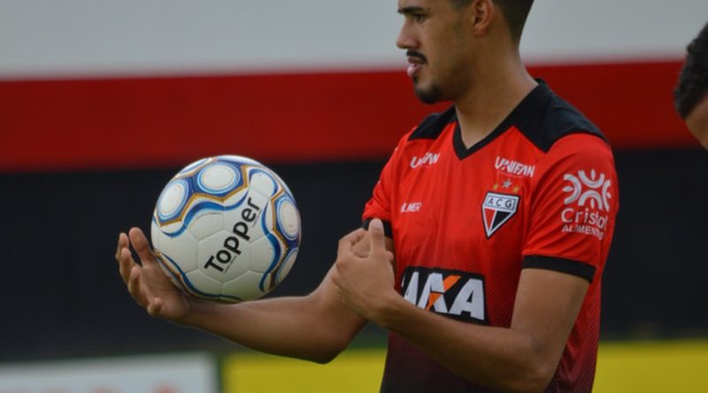 Oliveira preferiu o Cruzeiro ao invés do Vasco