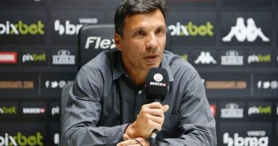 Zé Ricardo conseguiu sua primeira vitória na Série Bante Raniel