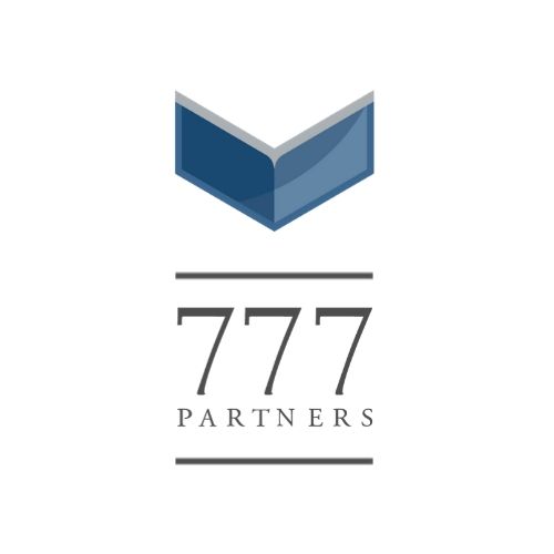 Símbolo da 777 Partners