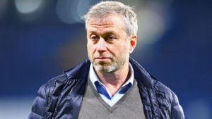 Interesse de Abramovich comprar o Vasco chega na imprensa internacional