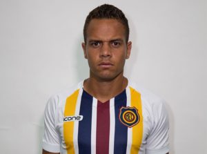 Rafinha se destacou na partida contra o Vasco