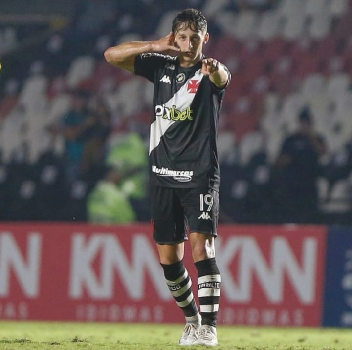 Galarza Vasco