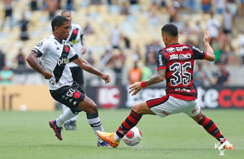 Juninho Vasco