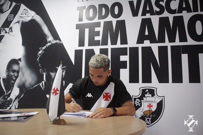 Marlon Vasco