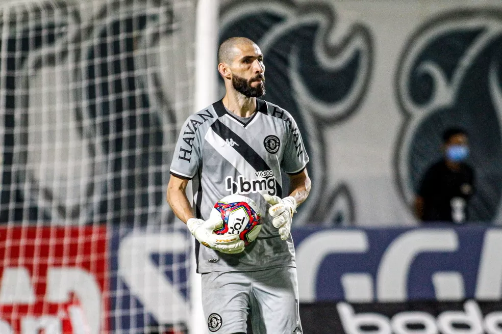 Vanderlei Vasco