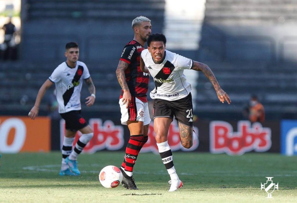 Zé Gabriel Vasco