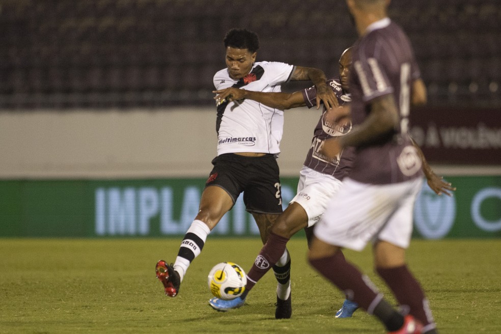 Vasco