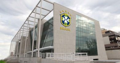 Vasco x São Paulo