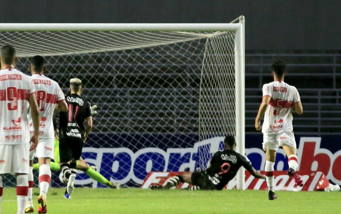 Gol Vasco