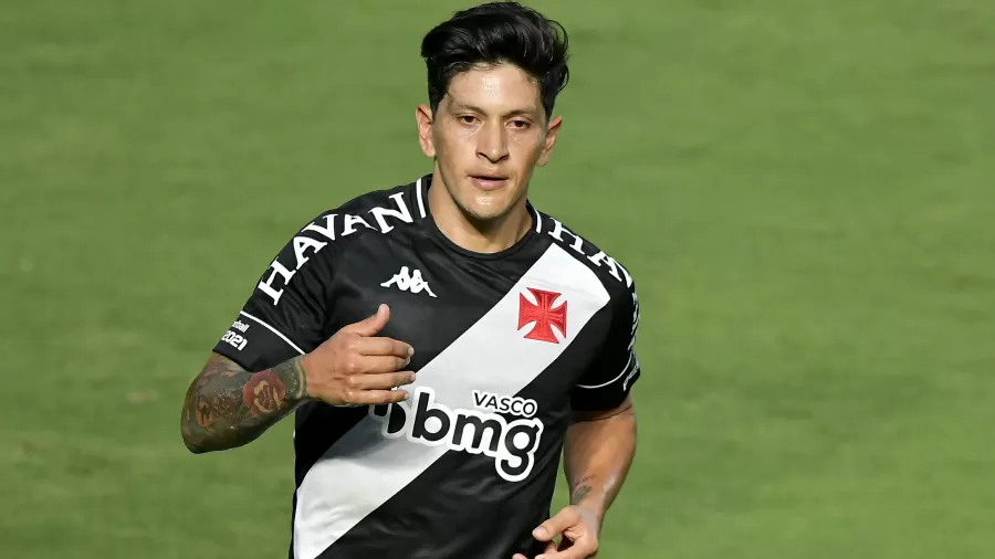 Cano Vasco