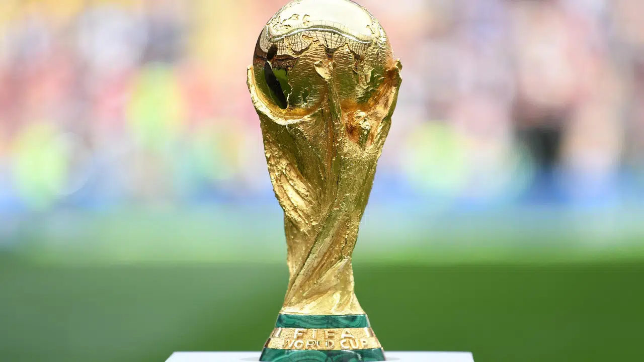 Brasil cai no 'grupo da morte' da Copa-2010