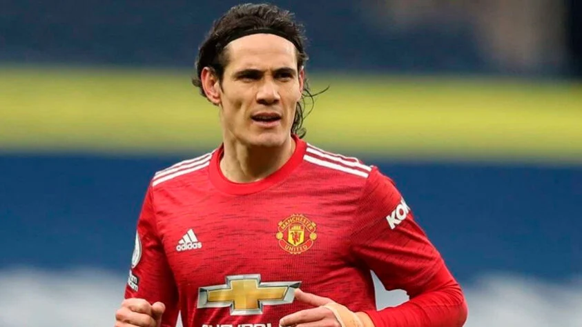 Cavani pode retornar para a América do Sul em breve