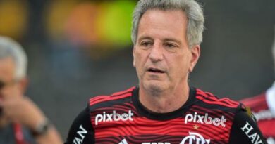 Landim vai pagar R$1,8 mi para craque fechar com Flamengo