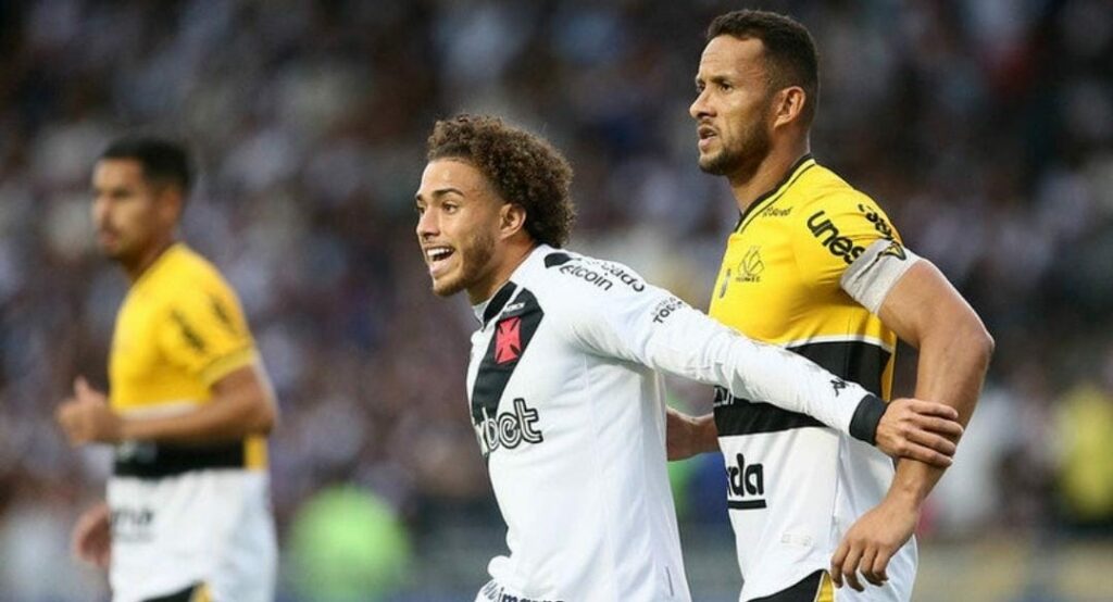 Vasco