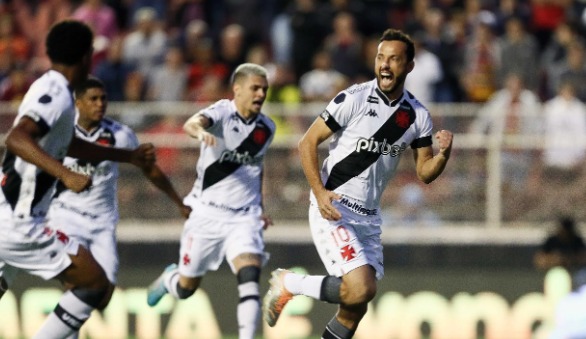 NBB investiga possível aposta de dirigente do Vasco antes de jogo contra o  Botafogo