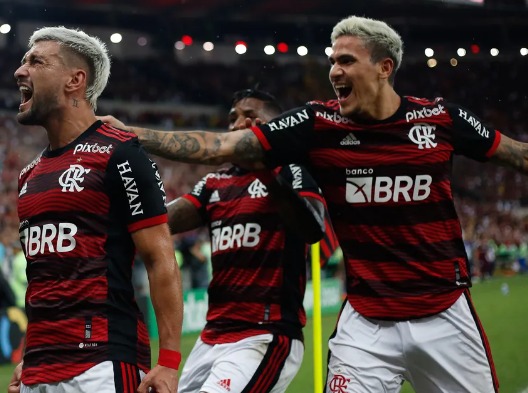 Agora no Bota, Diego Souza revela que se arrependeu de jogar no Flamengo