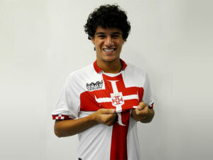 Philippe Coutinho