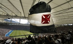 próximo jogo do Vasco