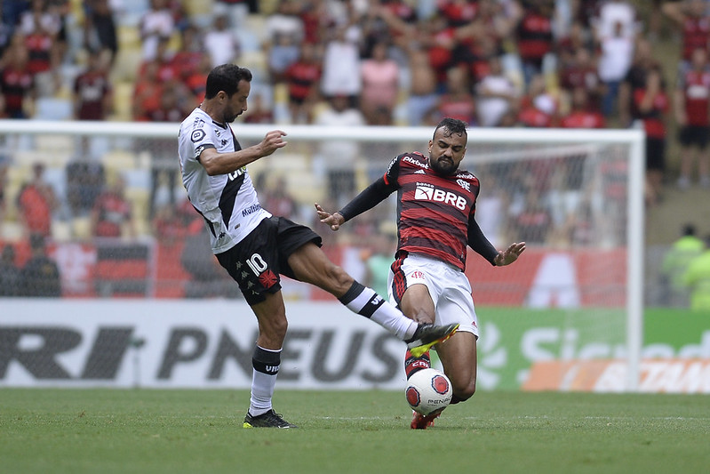 Flamengo x Bragantino: vidente faz previsões sobre o jogo