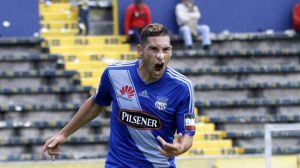 cristian guanca