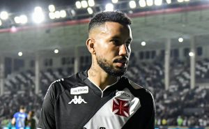 Jair do Vasco