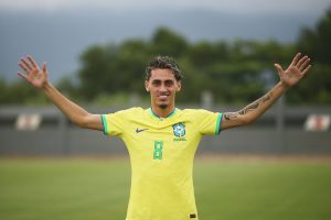 seleção brasileira