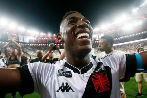 Vasco