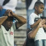 Jogos do Vasco entristecem os torcedores