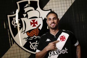 escalação do vasco