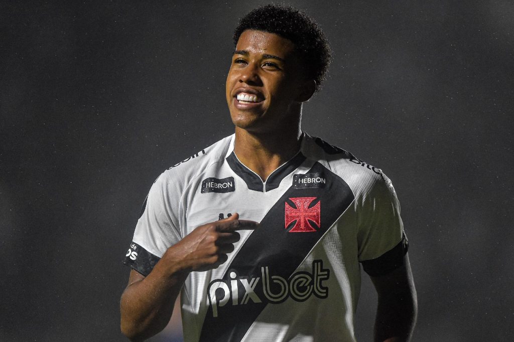 Vasco