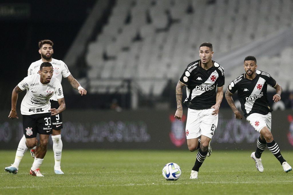 novos jogadores do vasco