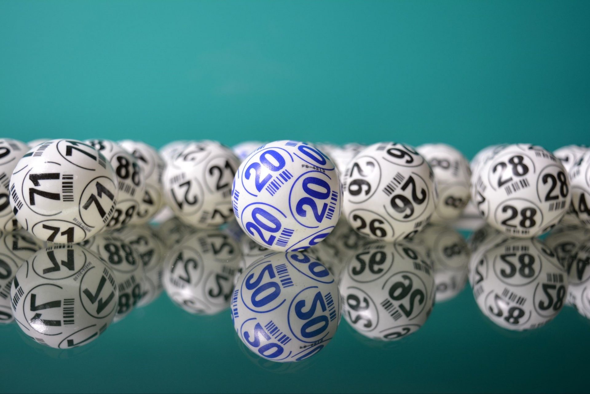 Como jogar na loteria online com a Lottoland?