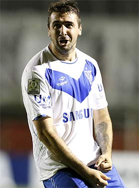 Lucas Pratto